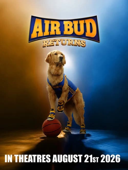 Air Bud Returns