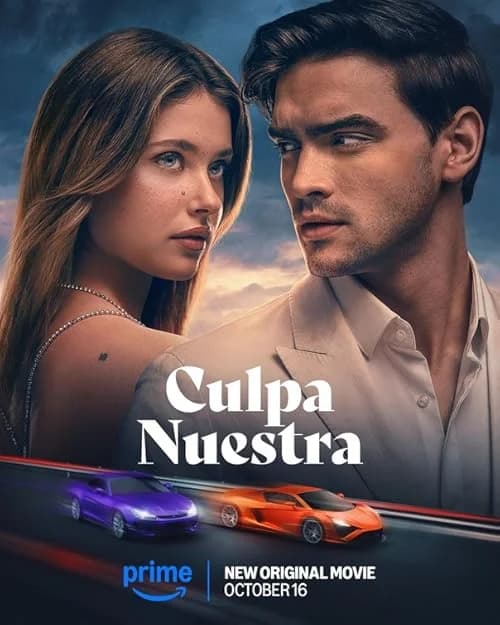 Culpa Nuestra