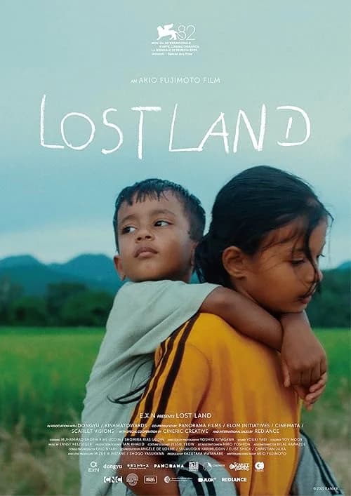 Lost Land