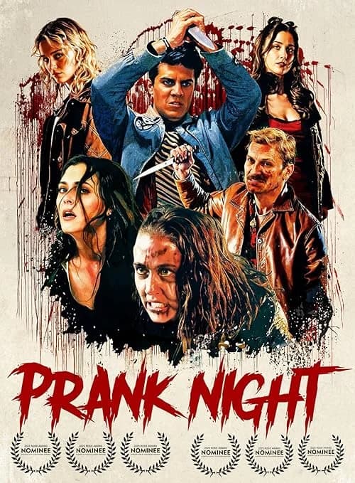 Prank Night